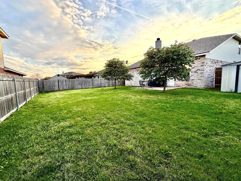 3214 Friesian Court, Denton TX 76210 - Photo 19