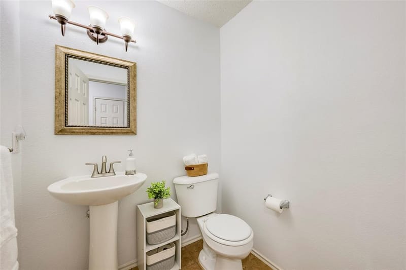 3214 Friesian Court, Denton TX 76210 - Photo 8