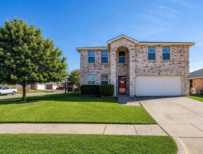 3214 Friesian Court, Denton TX 76210 - Photo 21