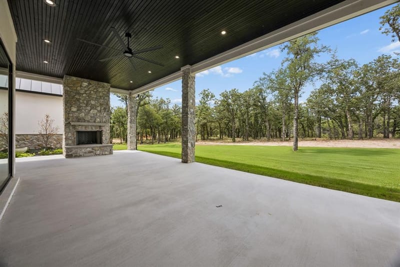 1024 Genoa Drive, Weatherford TX 76087 - Photo 36