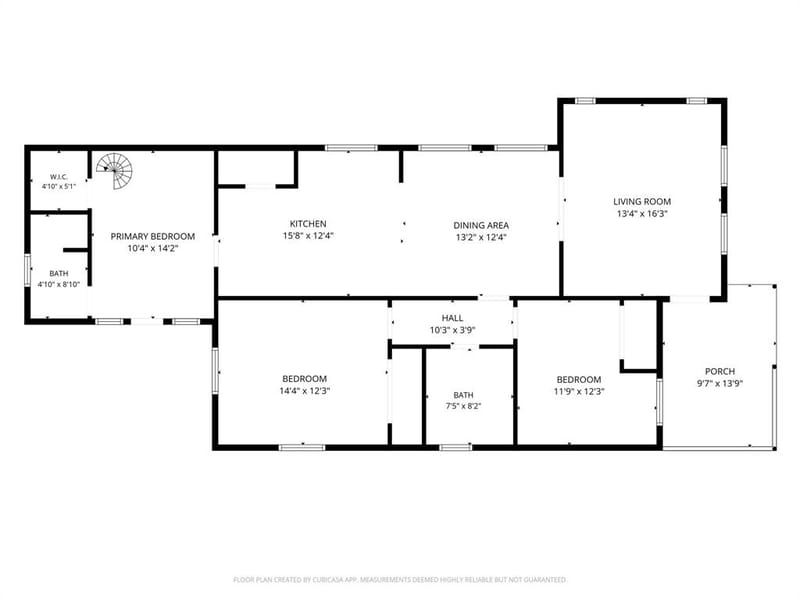 2414 Brandon Street, Dallas TX 75211 - Photo 22