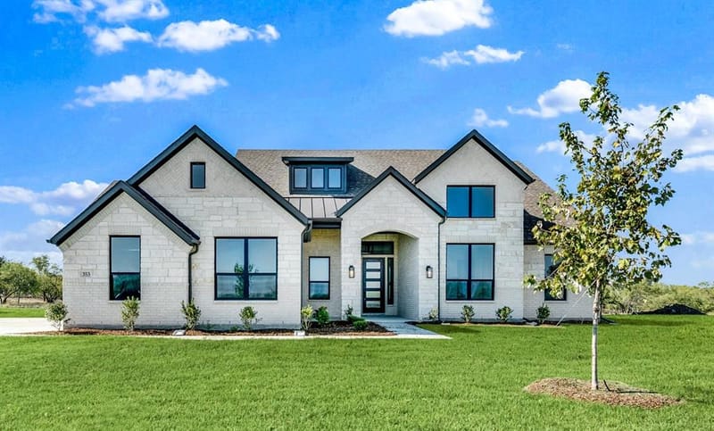 353 Willowy, Royse City TX 75189