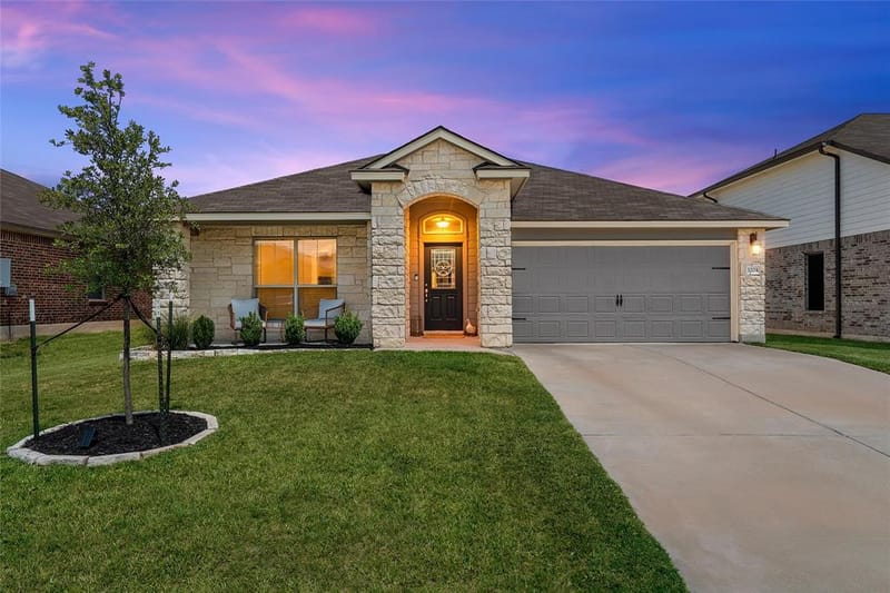3204 Autry Road, Waco TX 76655 - Photo 2