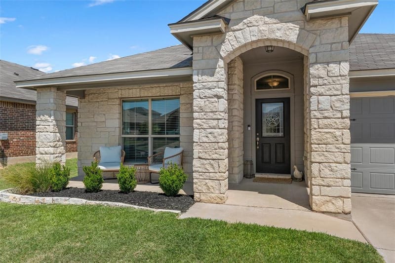 3204 Autry Road, Waco TX 76655 - Photo 5