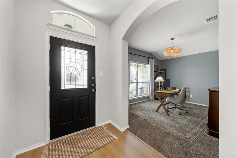 3204 Autry Road, Waco TX 76655 - Photo 8
