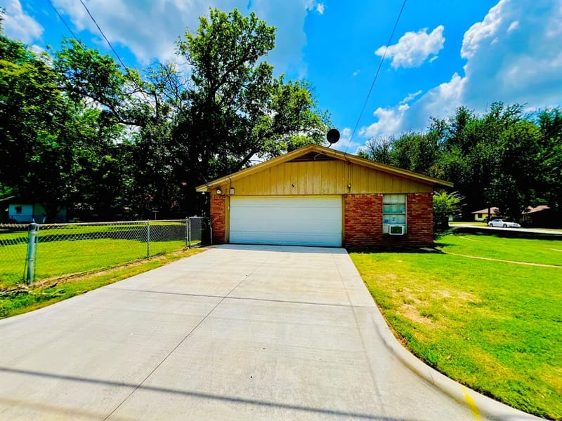 114 Harred Street, Sulphur Springs TX 75482 - Photo 13
