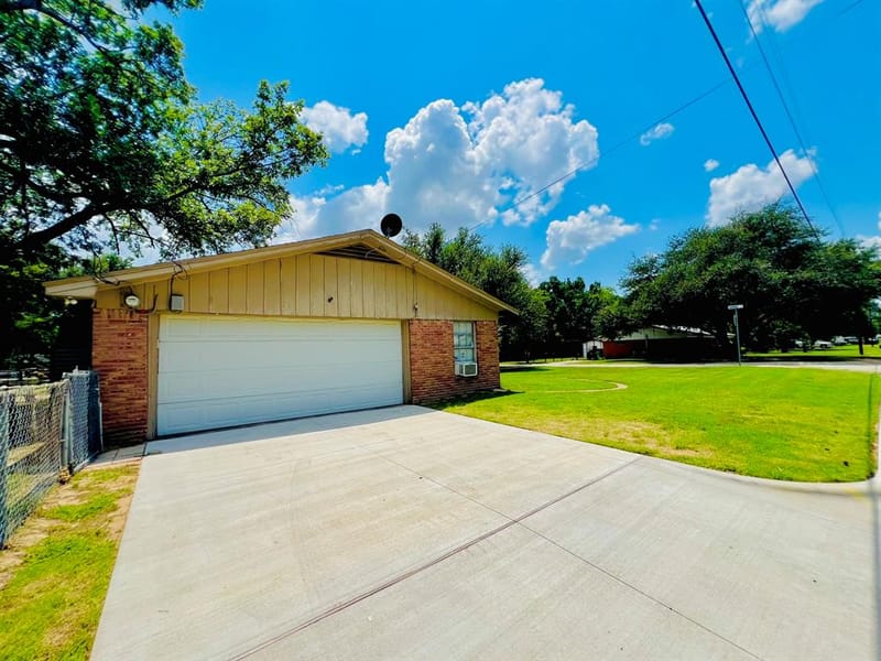 114 Harred Street, Sulphur Springs TX 75482 - Photo 14