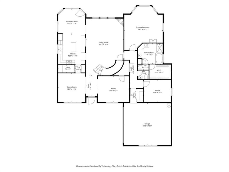 3806 Harlan Drive, Sachse TX 75048 - Photo 28