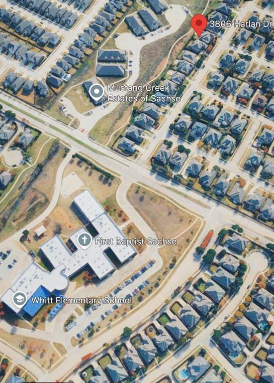 3806 Harlan Drive, Sachse TX 75048 - Photo 33