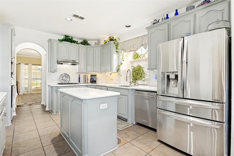 3806 Harlan Drive, Sachse TX 75048 - Photo 8