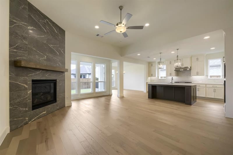 690 Red Cedar Road, Haslet TX 76052 - Photo 2