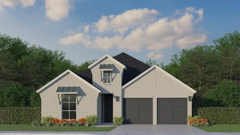 690 Red Cedar Road, Haslet TX 76052