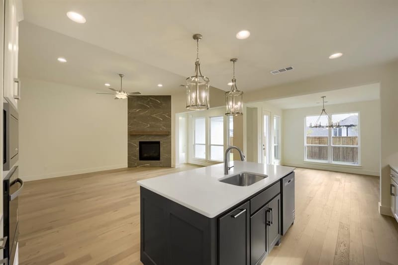 690 Red Cedar Road, Haslet TX 76052 - Photo 8