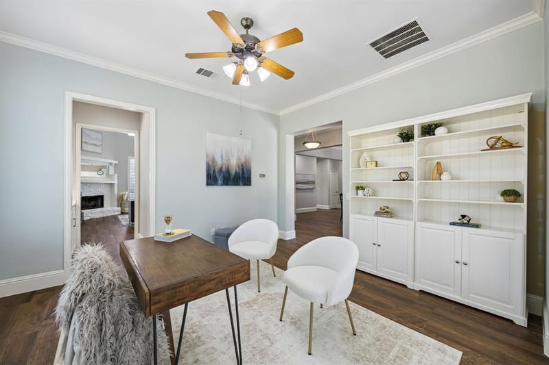 1920 High Point Circle, Celina TX 75009 - Photo 17