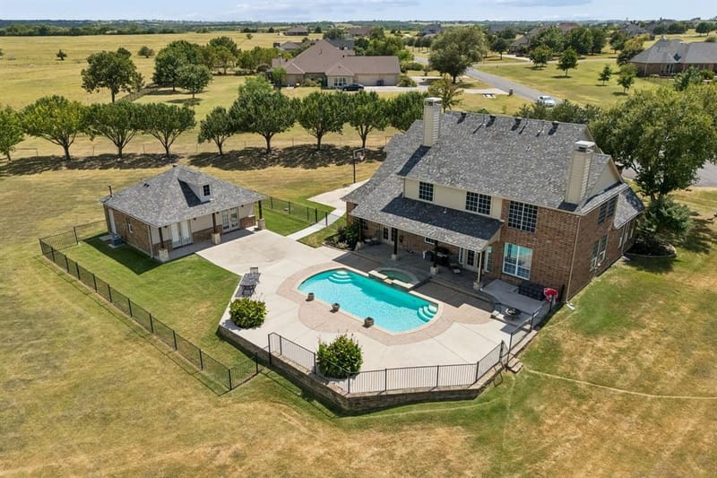 1920 High Point Circle, Celina TX 75009 - Photo 36