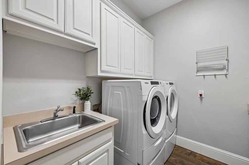 1920 High Point Circle, Celina TX 75009 - Photo 32
