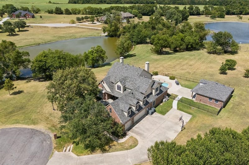 1920 High Point Circle, Celina TX 75009