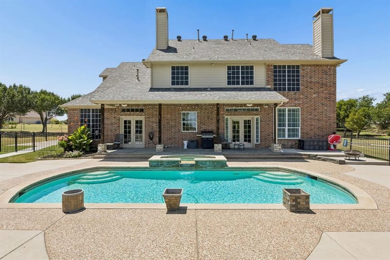 1920 High Point Circle, Celina TX 75009 - Photo 33