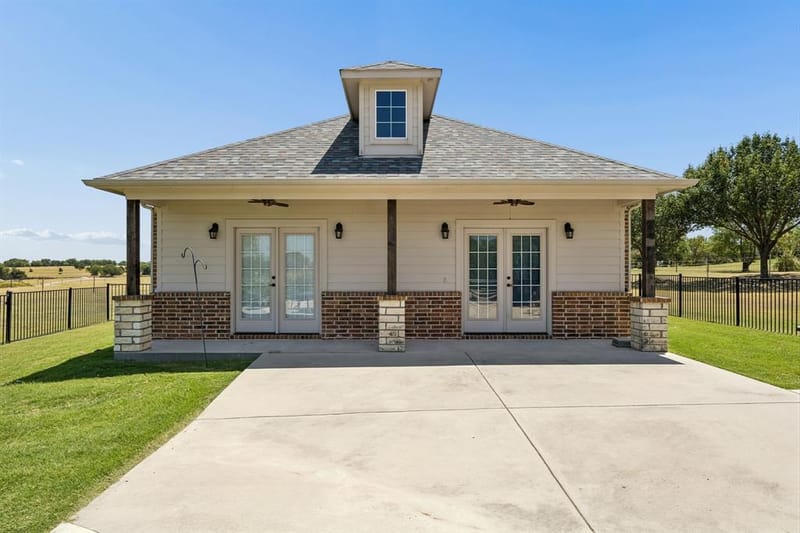 1920 High Point Circle, Celina TX 75009 - Photo 37