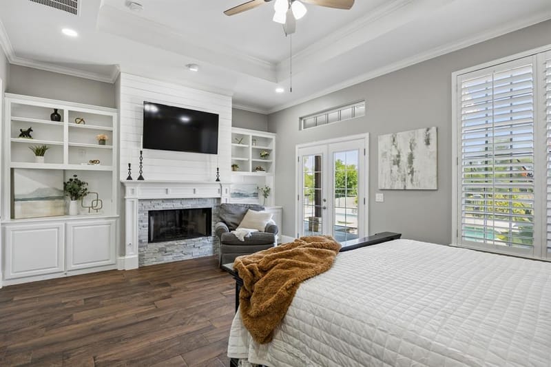 1920 High Point Circle, Celina TX 75009 - Photo 19