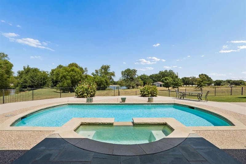 1920 High Point Circle, Celina TX 75009 - Photo 35
