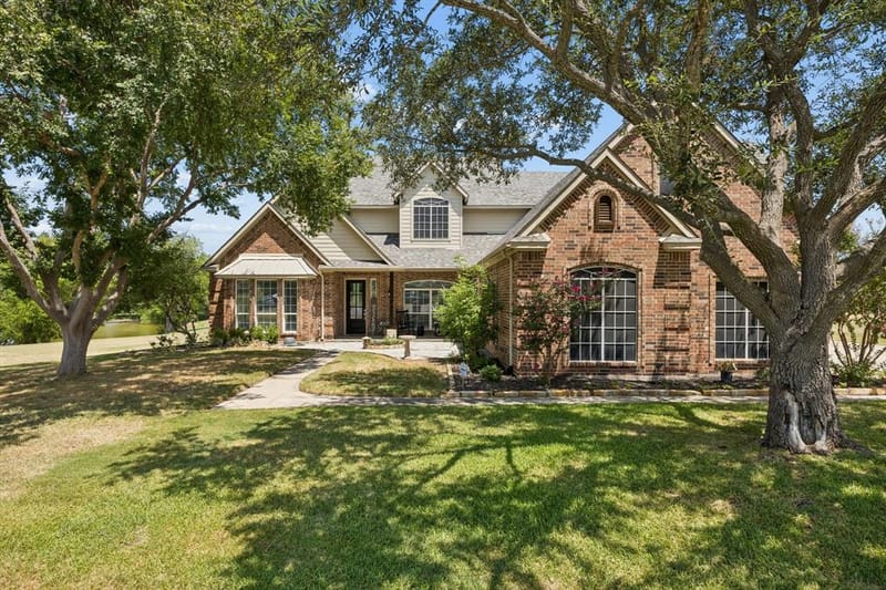 1920 High Point Circle, Celina TX 75009 - Photo 4
