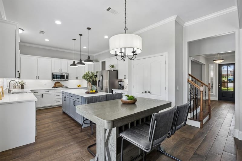 1920 High Point Circle, Celina TX 75009 - Photo 8