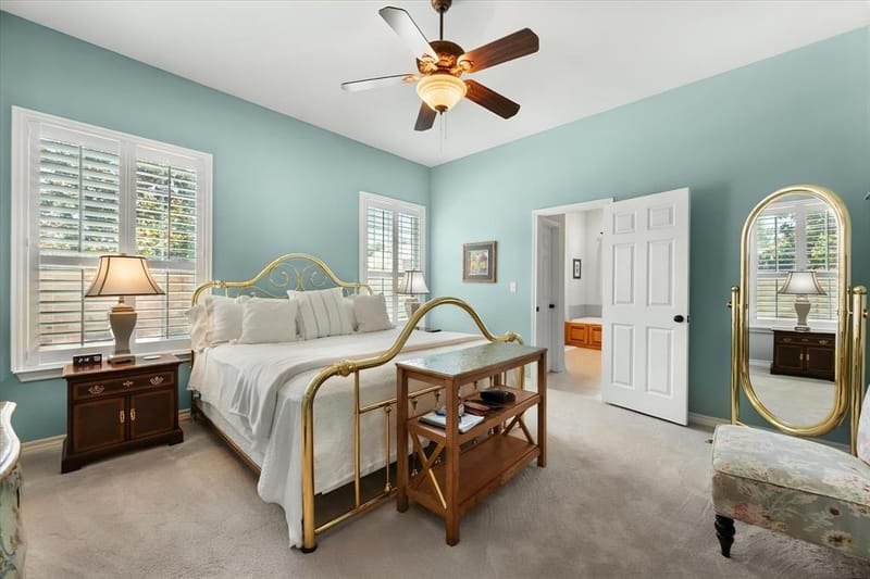 6668 Shady Glen Circle, Benbrook TX 76132 - Photo 17