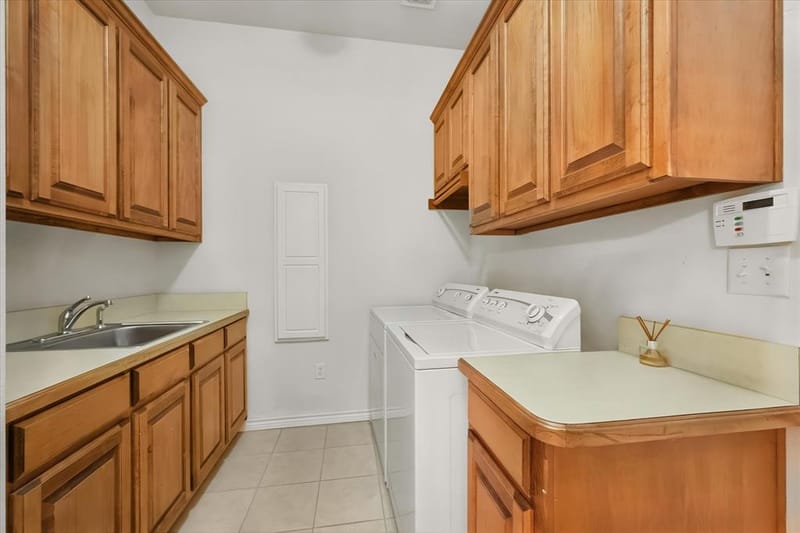 6668 Shady Glen Circle, Benbrook TX 76132 - Photo 16