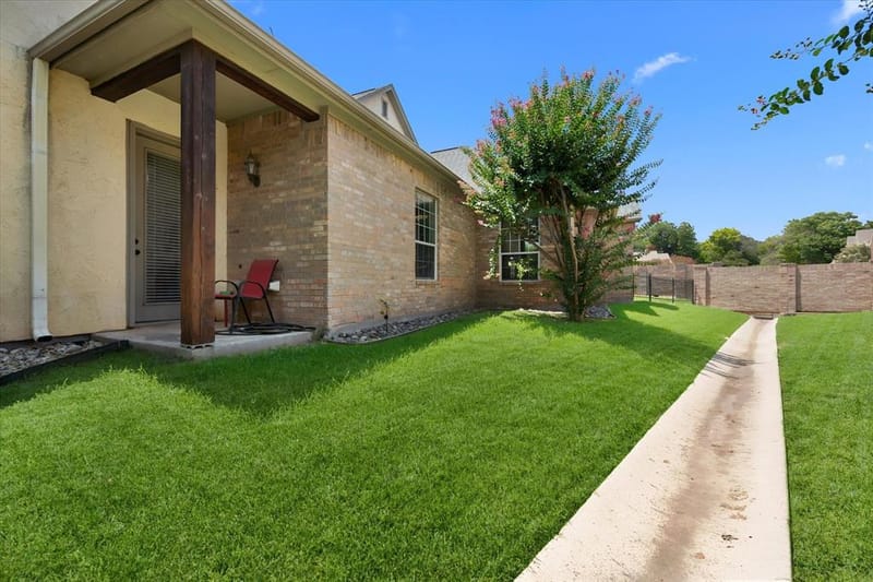6668 Shady Glen Circle, Benbrook TX 76132 - Photo 22