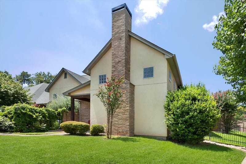 6668 Shady Glen Circle, Benbrook TX 76132 - Photo 24