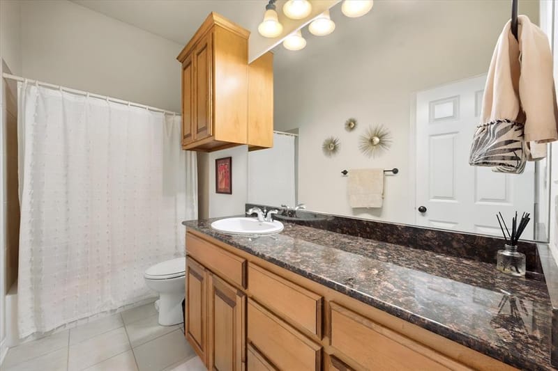 6668 Shady Glen Circle, Benbrook TX 76132 - Photo 14