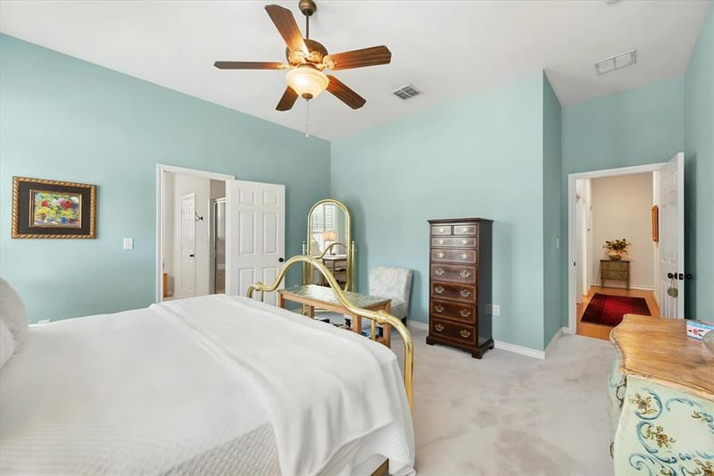 6668 Shady Glen Circle, Benbrook TX 76132 - Photo 18