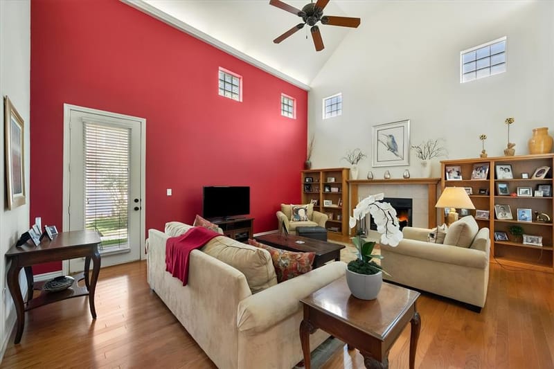 6668 Shady Glen Circle, Benbrook TX 76132 - Photo 4