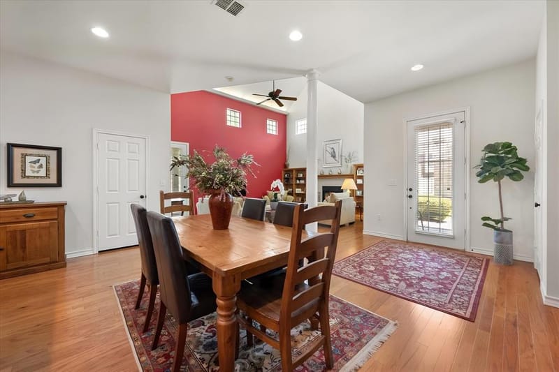 6668 Shady Glen Circle, Benbrook TX 76132 - Photo 8