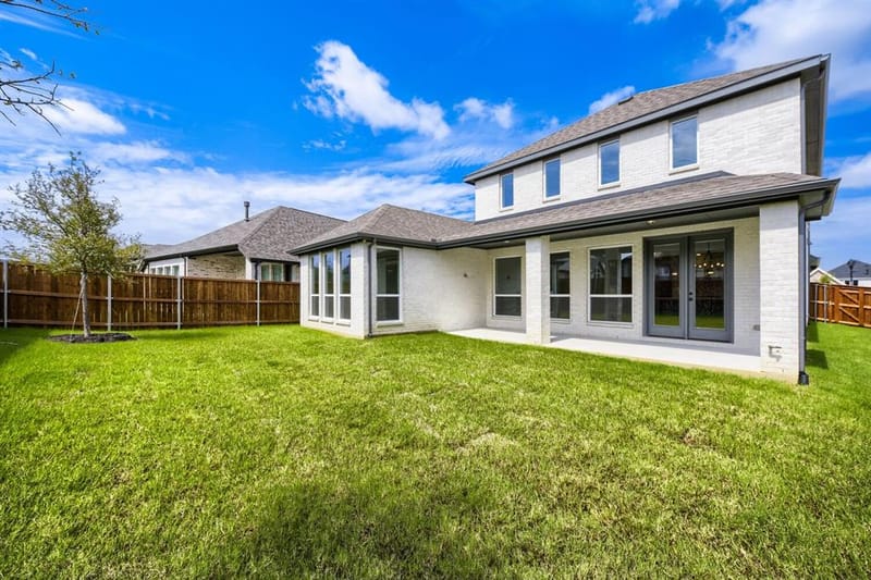 1281 White Pine Drive, Haslet TX 76052 - Photo 30