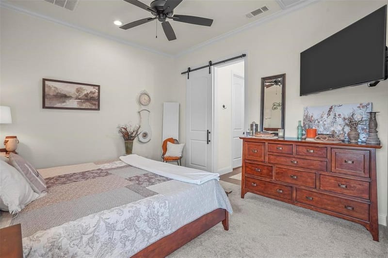428 Royal Santana Run, Weatherford TX 76087 - Photo 26