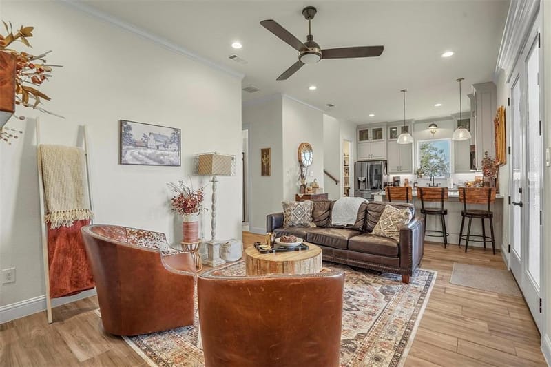 428 Royal Santana Run, Weatherford TX 76087 - Photo 22