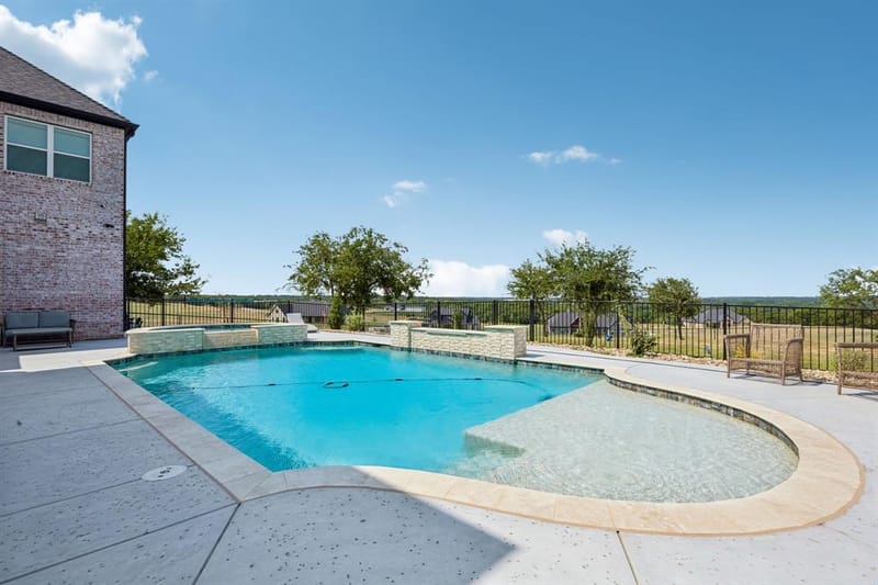428 Royal Santana Run, Weatherford TX 76087 - Photo 36