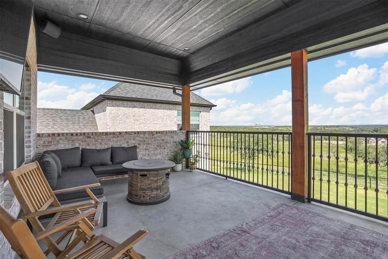 428 Royal Santana Run, Weatherford TX 76087 - Photo 28