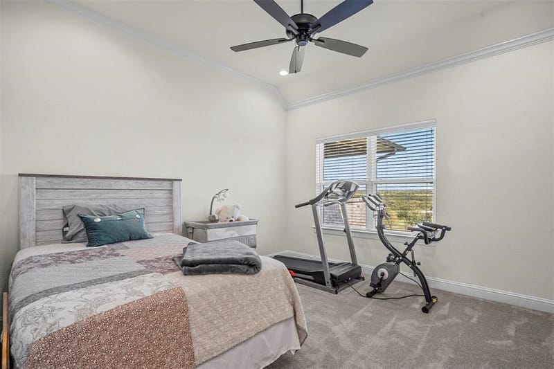 428 Royal Santana Run, Weatherford TX 76087 - Photo 33