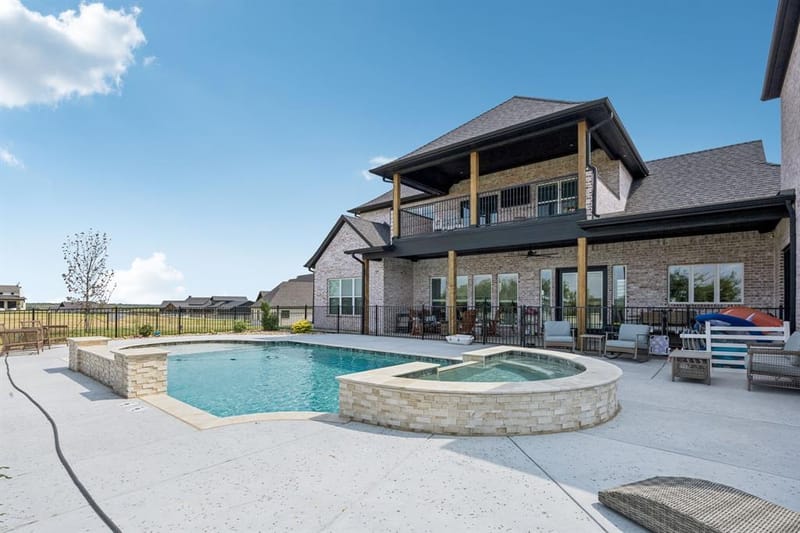 428 Royal Santana Run, Weatherford TX 76087 - Photo 37