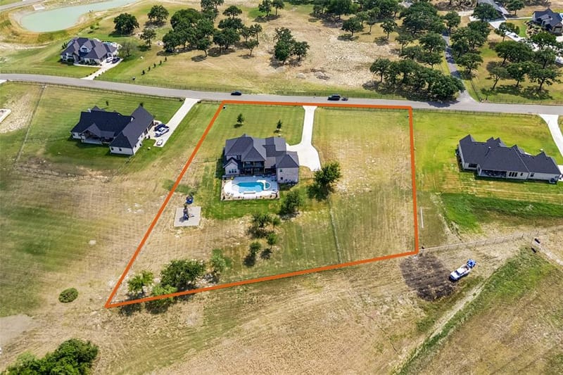 428 Royal Santana Run, Weatherford TX 76087 - Photo 35