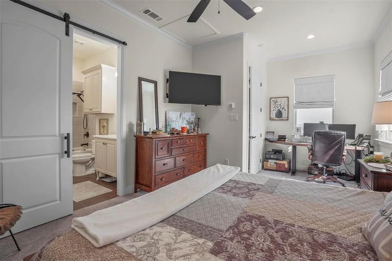 428 Royal Santana Run, Weatherford TX 76087 - Photo 25