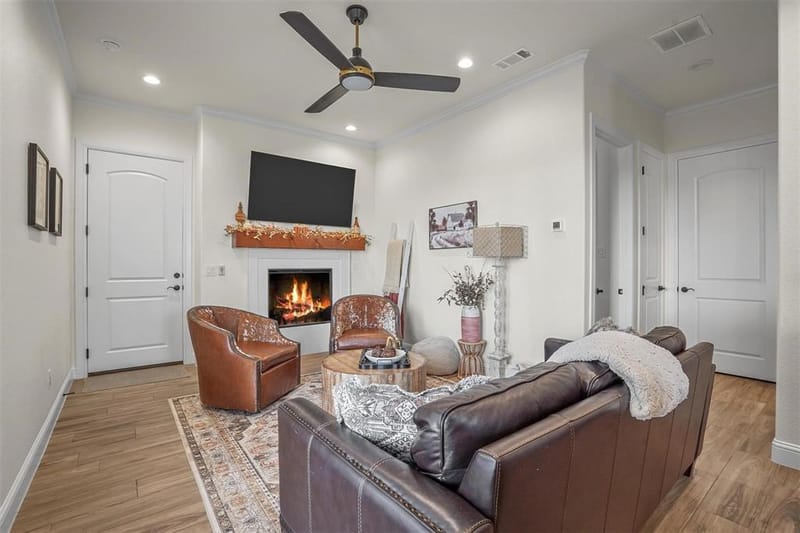 428 Royal Santana Run, Weatherford TX 76087 - Photo 21