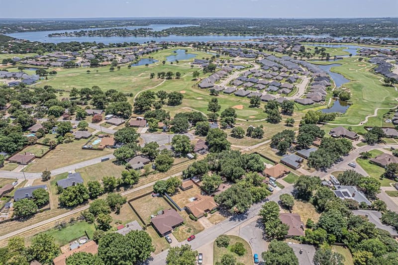 1015 Meadowlark Lane, Granbury TX 76048 - Photo 39