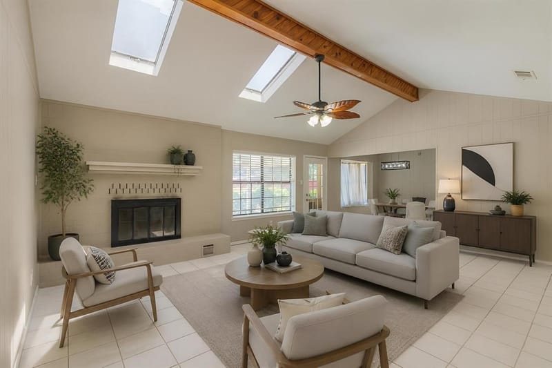 1015 Meadowlark Lane, Granbury TX 76048 - Photo 4
