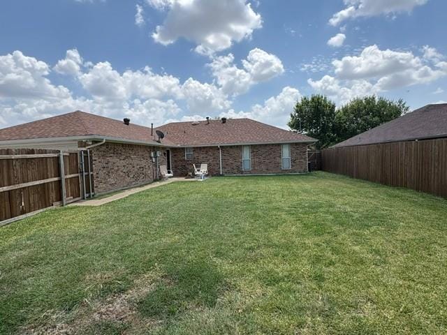 1611 Steenson Drive, Carrollton TX 75007 - Photo 17