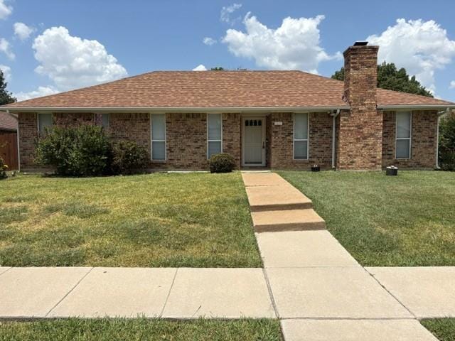 1611 Steenson Drive, Carrollton TX 75007