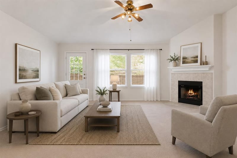 4424 Santa Fe Lane, McKinney TX 75070